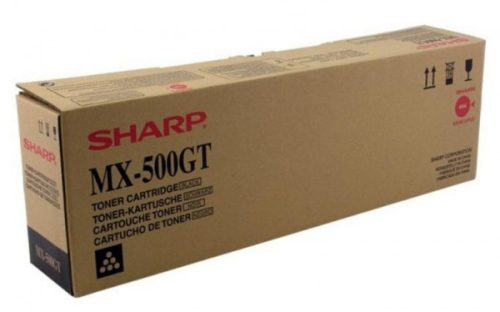 Sharp MX500GT toner