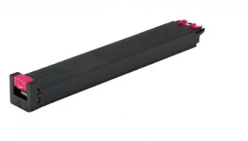 SHARP MX51GTMA Toner MAGENTA /FU/ KTN  (For use)
