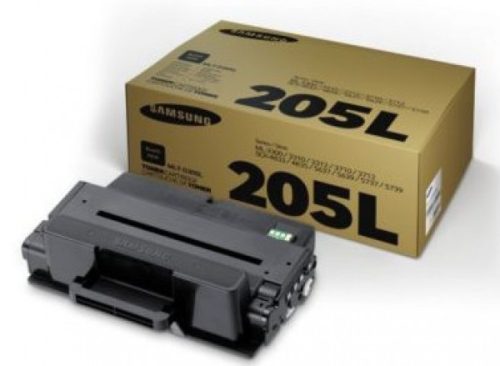 Samsung SU963A Toner Black 5.000 oldal kapacitás D205L