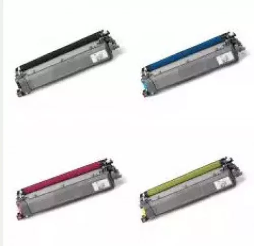 Utángyártott BROTHER TN248XL Toner Cyan 2.300 oldal kapacitás IK