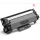 Utángyártott BROTHER TN2590XL Toner Black 3.000 oldal kapacitás IK