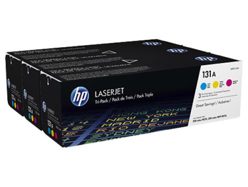 HP U0SL1AM Multipack No.131A