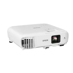   Epson EB-982W 3LCD / 4200lumen / LAN / WXGA oktatási projektor