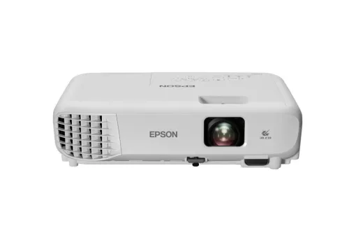 Epson EB-W53 3LCD / 4000 Lumen / WXGA projektor