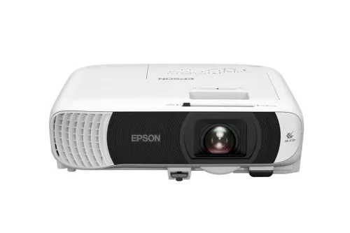 Epson EB-W55 3LCD / 4000 Lumen / WXGA projektor