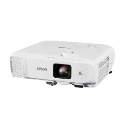   Epson EB-994F 3LCD / 4100lumen / LAN / WIFI / Full HD oktatási projektor