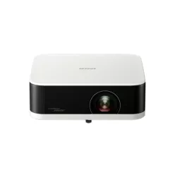 Epson EF-61W 3LCD / 700Lumen / Full HD lézer okos projektor