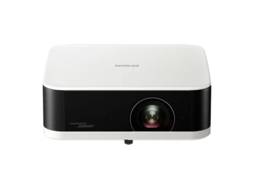 Epson EF-61W 3LCD / 700Lumen / Full HD lézer okos projektor