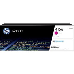 HP W2033A Toner Magenta 2.100 oldal kapacitás No.415A