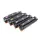 Utángyártott HP W2412A Toner Yellow 850 oldal kapacitás No.216A IK