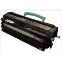   Utángyártott LEXMARK X203N,X204N Toner Black 2.500 oldal kapacitás IK