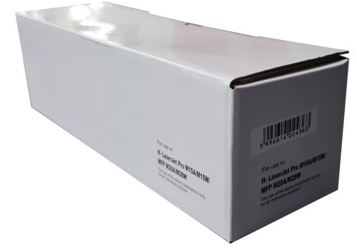 Utángyártott XEROX 3210,3220 Toner Black 4.100 oldal kapacitás  WHITE BOX 2