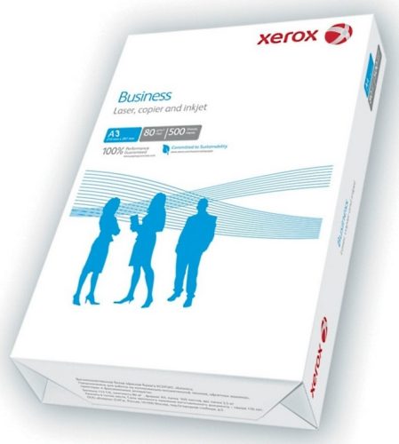 A/4 Xerox Business 80g. másolópapír