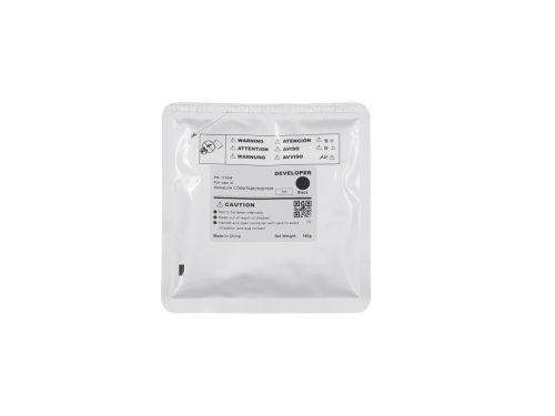 Utángyártott XEROX C7020/C7025 Developer Bk.400000 oldal kapacitás CT*