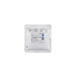   Utángyártott XEROX C7020/C7025 Developer Cyan 400000 oldal kapacitás CT*