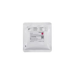   Utángyártott XEROX C7020/C7025 Developer Magenta 400000 oldal kapacitás CT*