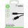 Belkin USB3.1 USB-C to USB-A 3.1 Cable 1m Black