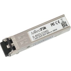 Mikrotik RouterBoard S-85DLC05D SFP modul