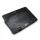 SBOX CP-101 notebook hűtő 15,6" Black