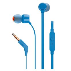 JBL Tune 110 Headset Blue