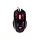 Media-Tech MT1117 Cobra Pro X-Light Gamer Black