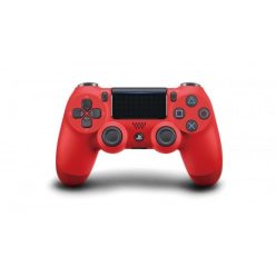 Sony Playstation 4 Dualshock 4 V2 Wireless Gamepad Red