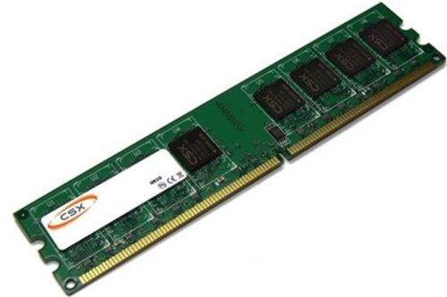 CSX 2GB DDR3 1333MHz Alpha Standard