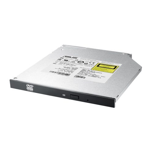 Asus SDRW-08U1MT Slim DVD-Writer Black OEM