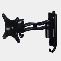   Harmantrade L10 LCD LED TV Wall Mount 13"- 27" Black