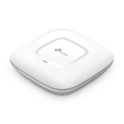   TP-Link EAP245 AC1750 Wireless MU-MIMO Gigabit Ceiling Mount Access Point White