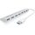 Raidsonic 7port USB3.0 hub White