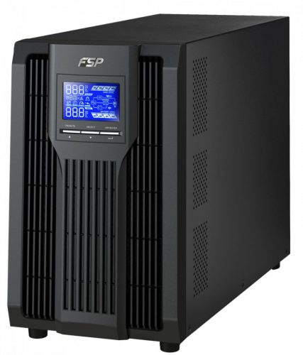 FSP PPF24A1807 ChampTower LCD 3000VA UPS