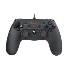 Natec Genesis P65 USB Gamepad Black