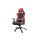 Natec Genesis Nitro 550 Gaming Chair Black/Red