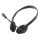 Trust Primo Chat Headset Black