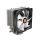 Thermaltake CL-P039-AL12BL-A Contac Silent 12cm Cooler