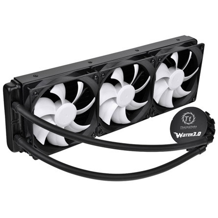 Thermaltake Water 3.0 Ultimate