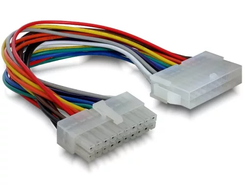 DeLock ATX Mainboard Extension Cable 20-pin