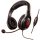 Creative Sound Blaster Blaze Performance Gaming Headset Black