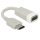 DeLock Adapter HDMI-A male > VGA female