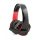 Esperanza Condor Gaming Headset Black/Red