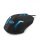 Esperanza MX205 FIGHTER Gaming Black/Blue