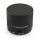 Esperanza Ritmo Bluetooth Speaker Black