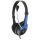 Esperanza Rooster Headset Black/Blue