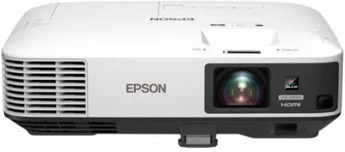 Epson EB-2250U WiFi