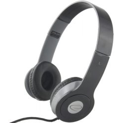 Esperanza Techno Headphone Black