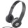 Esperanza Techno Headphone Black