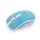 Esperanza Uranus Wireless mouse White/Blue