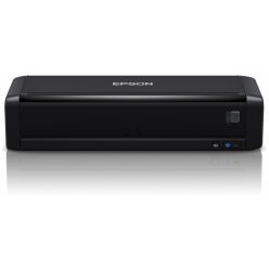 Epson WorkForce DS-360W Mobilszkenner Black