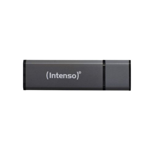 Intenso 32GB Alu-Line USB2.0 Antracite